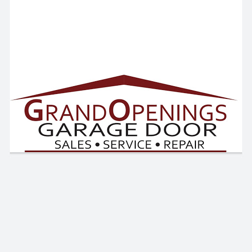 Grand Openings Garage Door