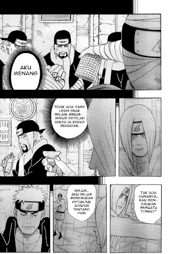 Naruto Episode Terakhir page 5
