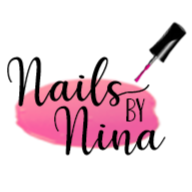 Nails by Nina logo