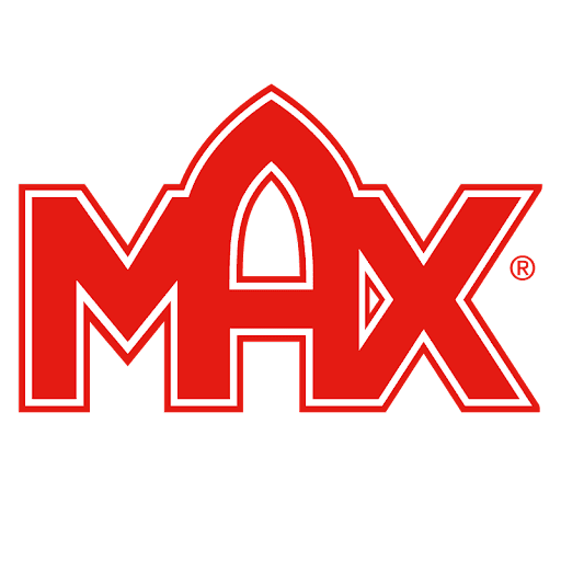 MAX Burgers logo