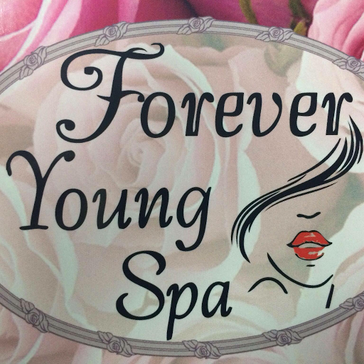 Forever Young Skin & Hair Spas #4 logo