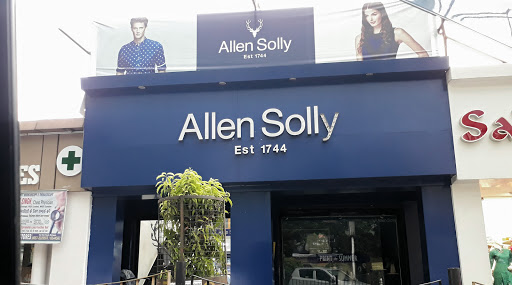 Allen Solly Showroom, vivid vestures,r, 24, 25, main road bistupur, Jamshedpur, Jharkhand 831001, India, Formal_Clothing_Store, state JH