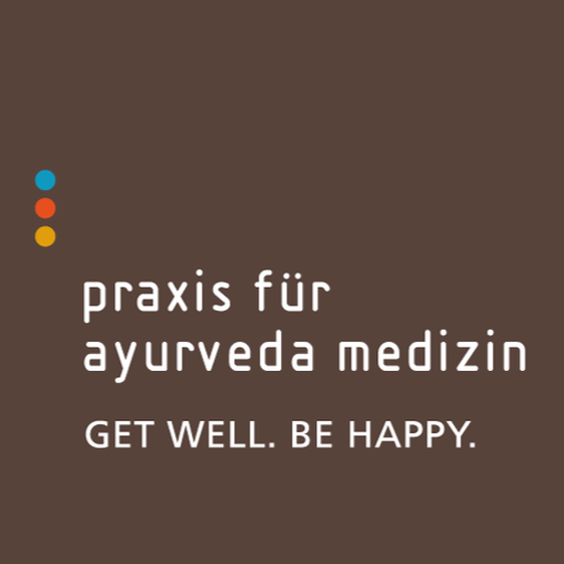 Praxis für Ayurveda Medizin logo