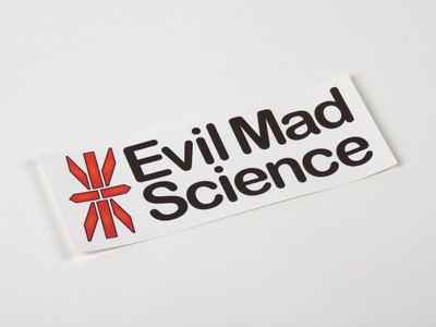 mad science