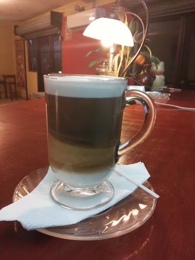 Photos of &Aacute;frica Caf&eacute;
