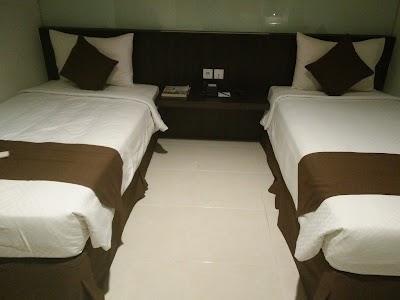 Photos of Hotel 88 Embong Kenongo