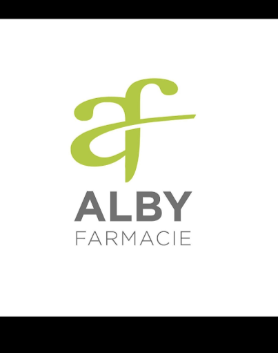 Farmacia Alby Moderna logo