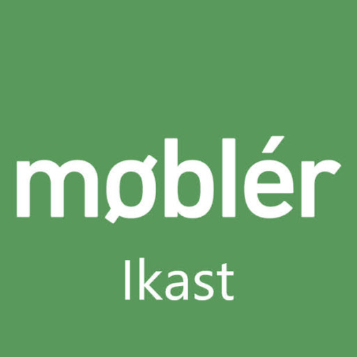 Møblér Ikast logo