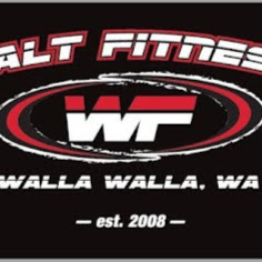 Walt Fitness 24/7