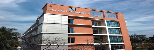 Southeast University, Rd No 21, Dhaka, Bangladesh