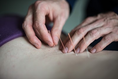 Photos of Sam Meert - Kinesitherapie - Acupunctuur - Personal Training - Voedingsadvies