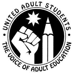 United Adult Students (UAS) to rally against Governor Brown's plan