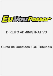 dafcctribunais Download   Curso de Questões FCC Tribunais