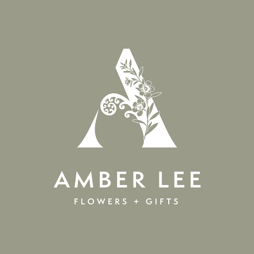 Amber-Lee Florist logo