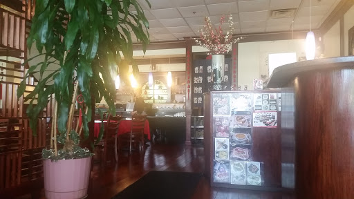 Asian Restaurant «Asia Star Cafe», reviews and photos, 4060 Asbury Ave, Tinton Falls, NJ 07753, USA