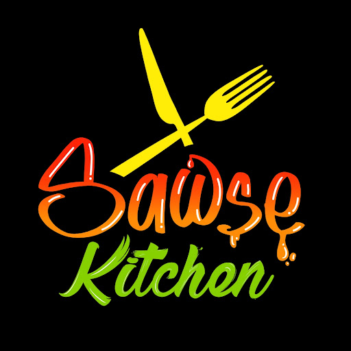 Sawse Kitchen logo