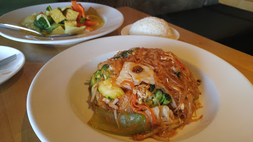 Restaurant «Gaati Thai Kitchen», reviews and photos, 10545 S Eastern Ave #100, Henderson, NV 89052, USA