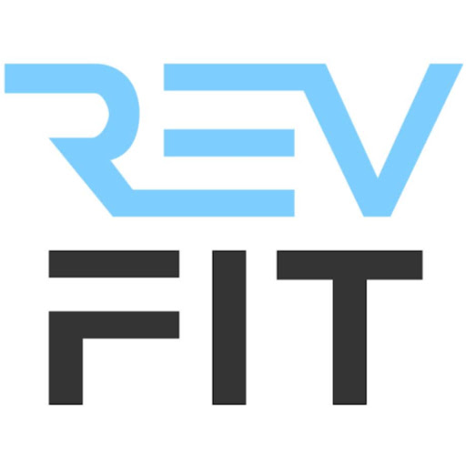 Revival Fitness (RevFit) - Fort Worth logo