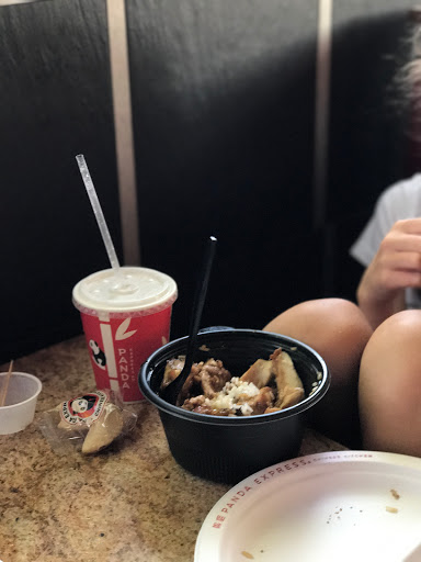 Chinese Restaurant «Panda Express», reviews and photos, 29145 Canwood St, Agoura Hills, CA 91301, USA