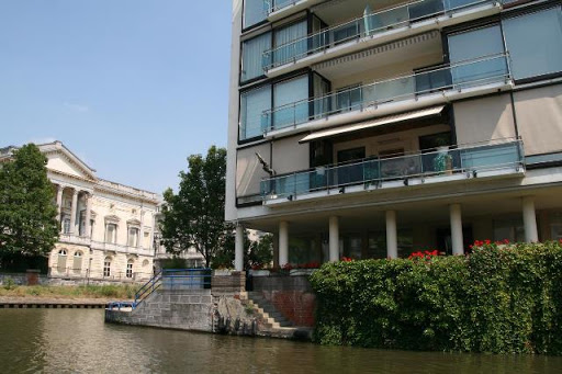 Minerva Boat Company