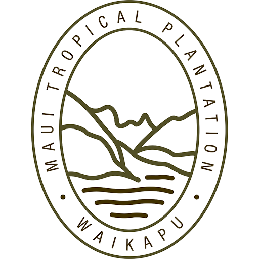 Maui Tropical Plantation logo