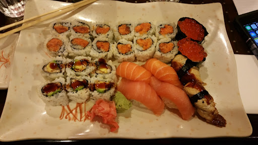 Japanese Restaurant «Tomo Sushi Japanese Restaurant», reviews and photos, 806 Delsea Dr, Glassboro, NJ 08028, USA