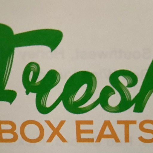 Fresh box eats