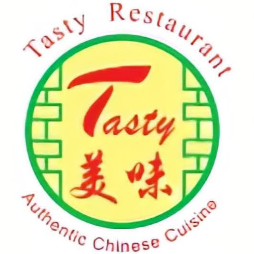 Tasty Restaurant logo
