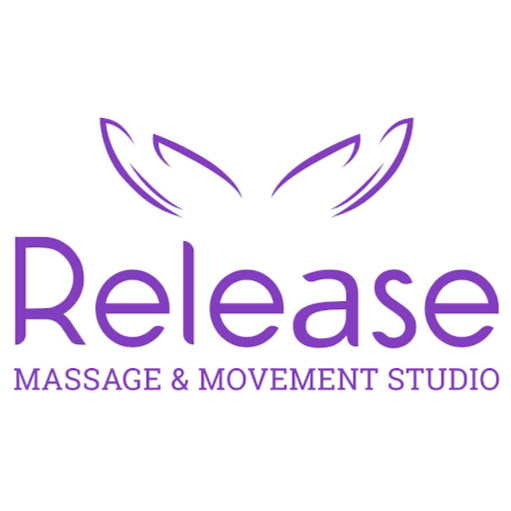 Release Massage & Movement Studio logo