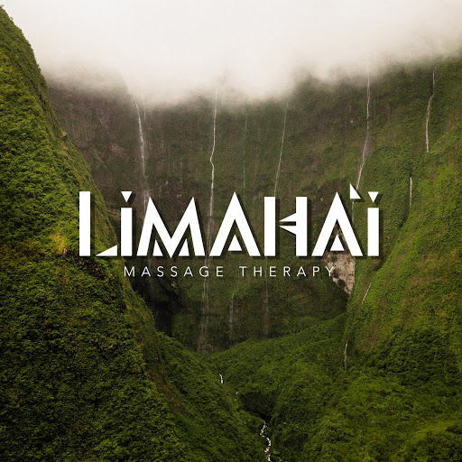 Limaha‘i Massage Therapy logo