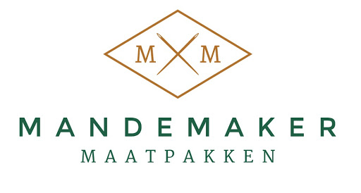 Mandemaker Maatpakken logo