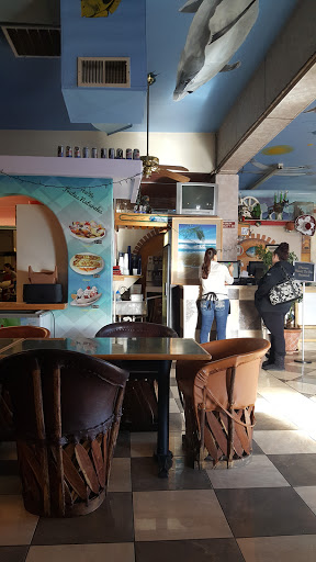 Restaurant «Tacos Y Mariscos El Compa», reviews and photos, 605 N 5th Ave, Caldwell, ID 83605, USA