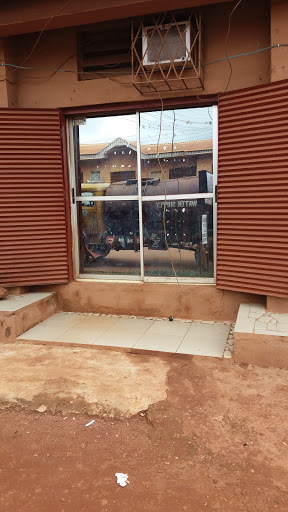 NAIRABET SHOP TRANSEKULU, 108 Amuri Rd, Abakpa, Enugu, Nigeria, Sportswear Store, state Cross River