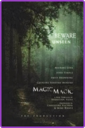 Magic Magic [2013] [dvdrip] Latino 2013-08-06_19h13_57