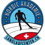 Langlauf Center logo