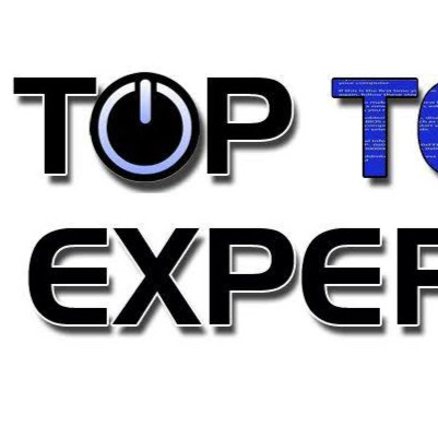 Top Tech Experts logo