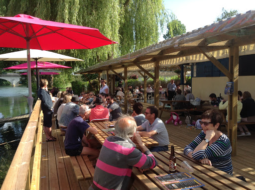 La Guinguette de Fléac