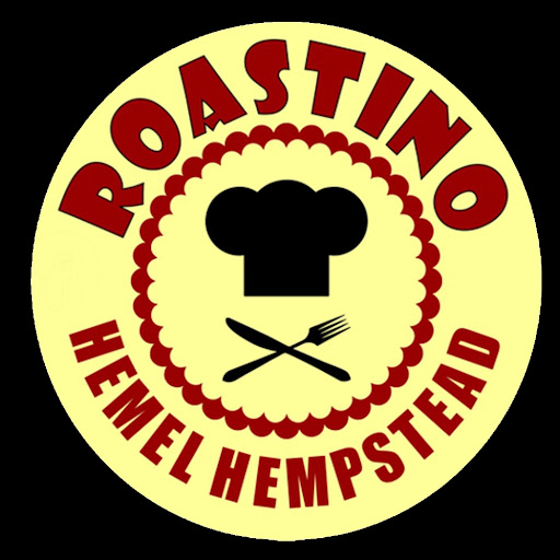 Roastino logo