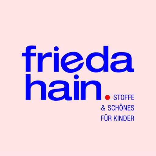 Frieda Hain logo