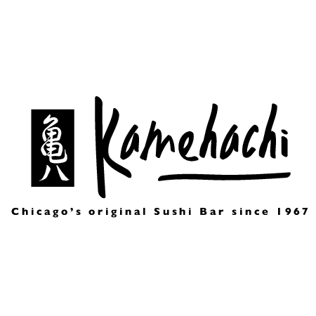 Kamehachi logo