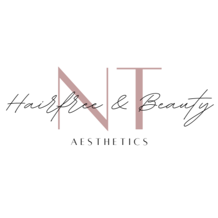 NT Aesthetics - Haarfree & Beauty - Wimpernverlängerung, Haarentfernung uvm. logo