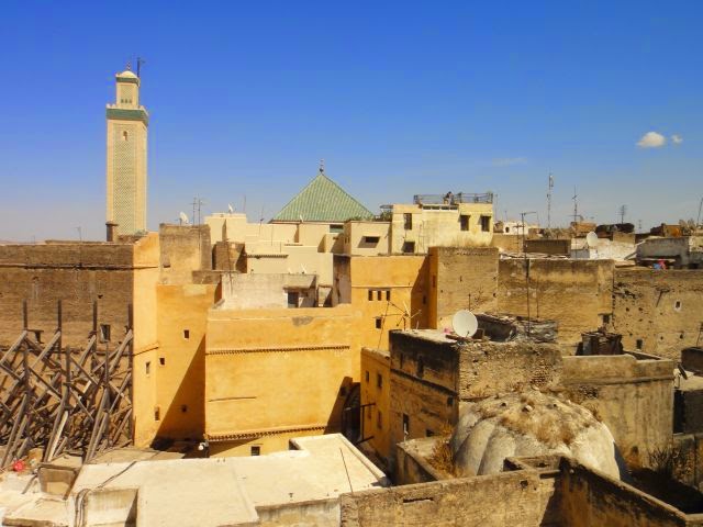 Путешествую, отдыхая: Легзира, пустыня Сахара, Эс-Сувейра, Шефшауэн и пр. Марокко