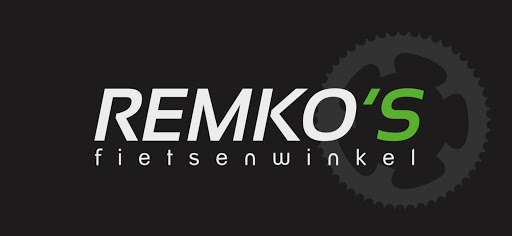 Remko's fietsenwinkel logo