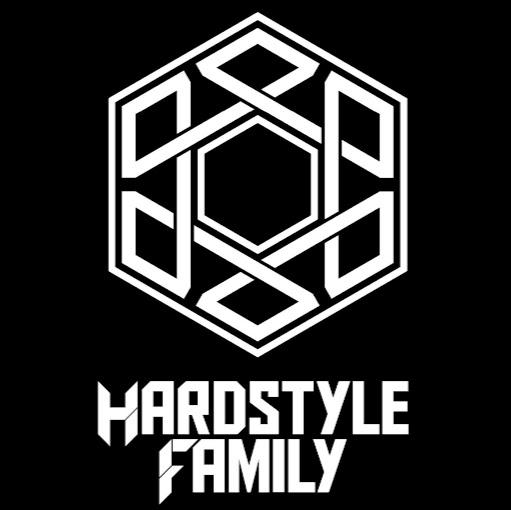 The Hardstyle Family logo