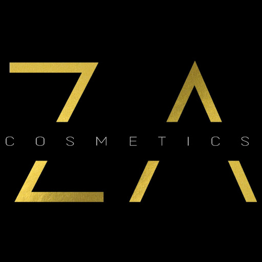 ZA- Cosmetics logo
