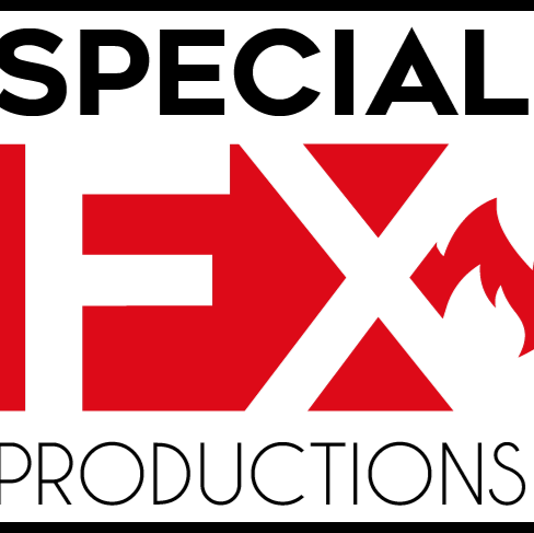 SpecialFX.dk logo