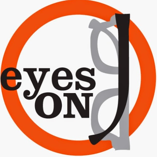 Eyes on J Optometry logo