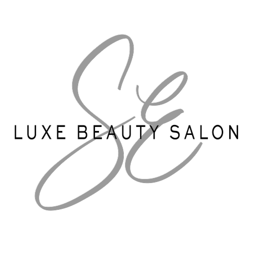 Sean Edwards Luxe Beauty Salon logo