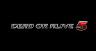 Dead or Alive 5 : Intro en vidéo