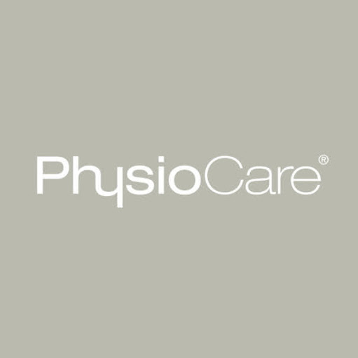 PhysioCare | Studio Eversten logo